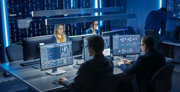 Bilgi Güvenliği Danışmanlığı